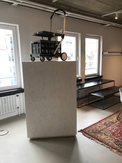 Coworking-Space Georgenstraße – Bild 2