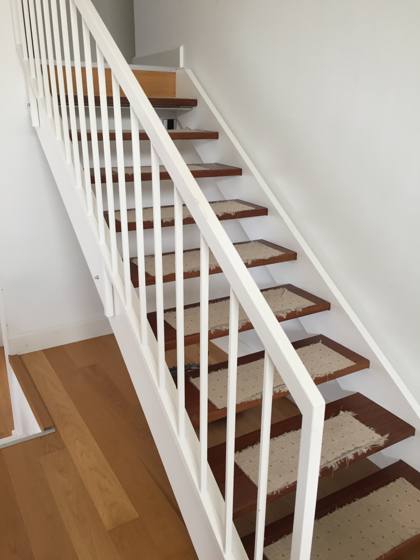 Treppen