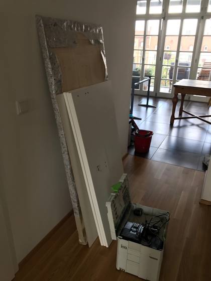 Sideboard Merlin – Bild 11