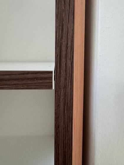 Bücherregal nach Maß – Bild 5