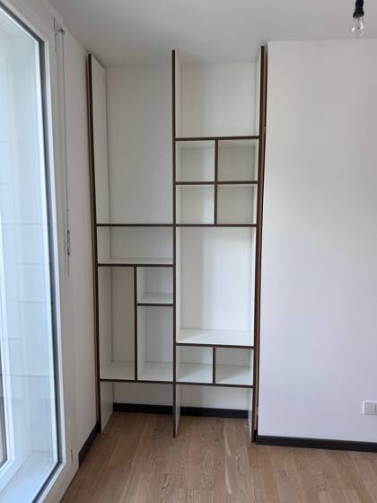 Bücherregal nach Maß – Bild 11