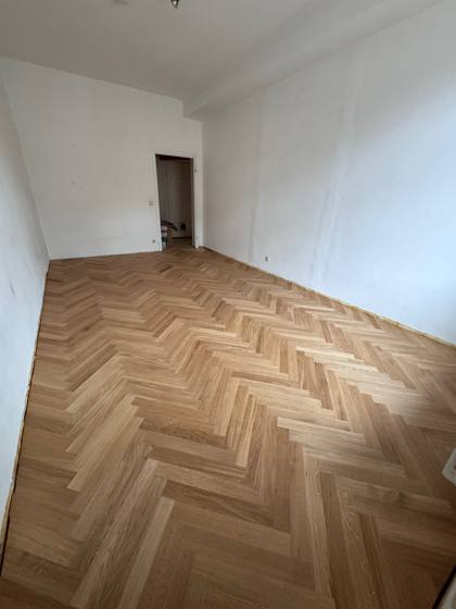 Fischgrätparkett – Bild 14