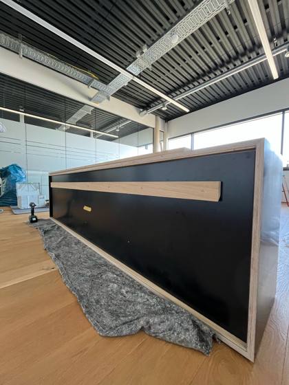 Sideboard nach Maß – Bild 9