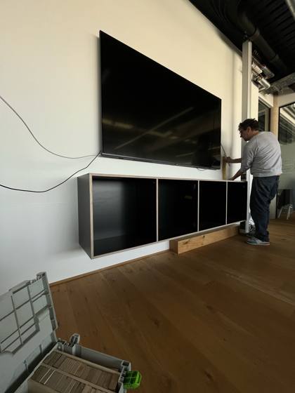 Sideboard nach Maß – Bild 13