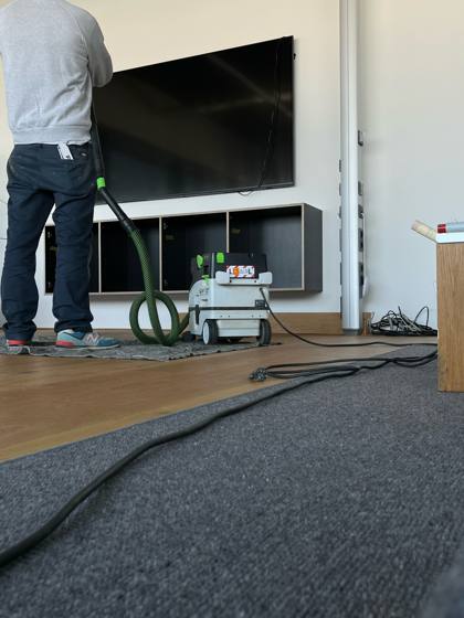 Sideboard nach Maß – Bild 15
