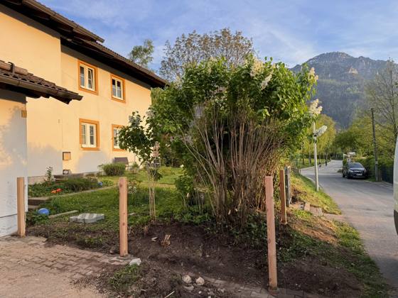 Zaunbau Bayerisch Gmain – Bild 8