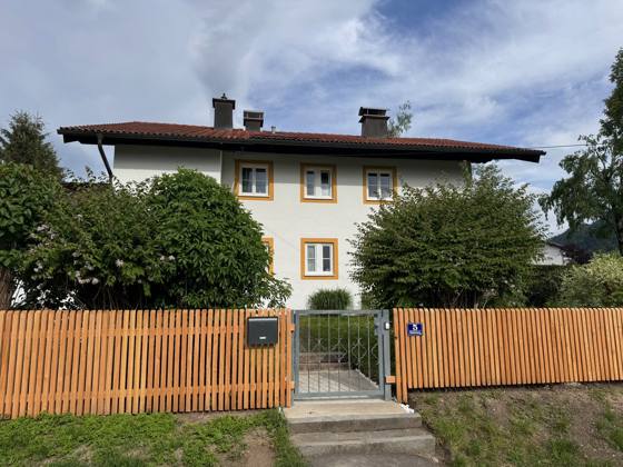 Zaunbau Bayerisch Gmain – Bild 46